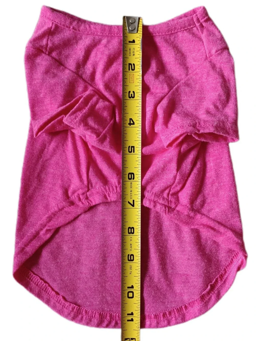 🩷 Youly Pink Diva Dog Shirt Pets Small Cute Girly Petco S Stars Tee T-shirt